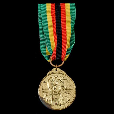 The Outstanding New Years Honours 1947 Southern Rhodesia Colonial