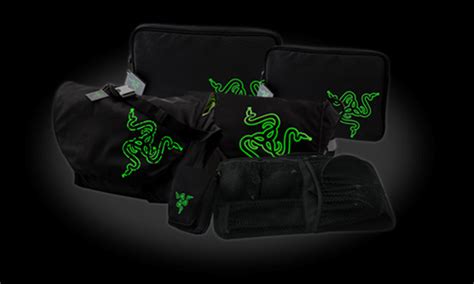 Razer Announces Limited Edition Gear For Gamers Techpowerup