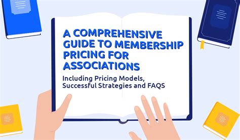 A Comprehensive Guide to Membership Pricing for Associations [Including