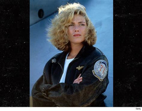 Top Gun Star Kelly Mcgillis I Was Attacked By A Home Intruder