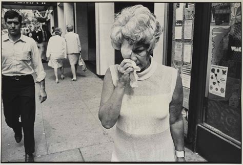 Lessons In The Street Philosophy Of Garry Winogrand Huck