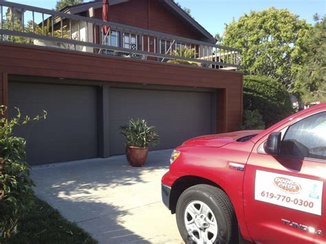 Garage Door Repair Services And Installation San Diego Door Pros