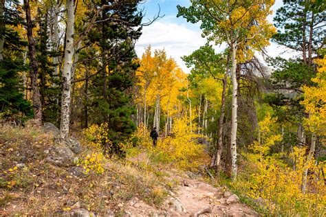 18 Epic Rocky Mountain National Park Hikes Helpful Guide Photos