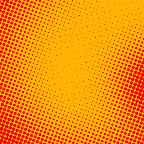 Backgrounds Retina Ipad Color Halftone Dots Pattern Wallpaper For Ipad