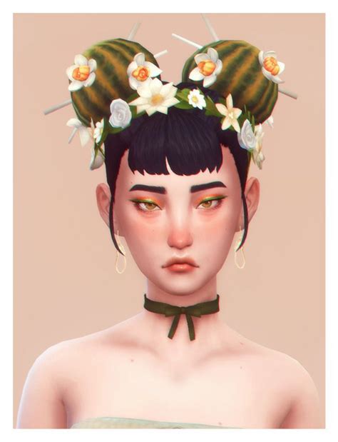 Idea By Tomi Lyn On Sims 4 Cc Sims 4 Characters Sims