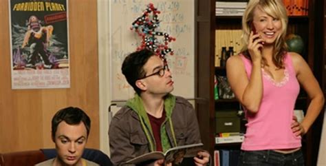 Big Bang Theory 20 Pics Of Penny S Transformation Through The Years