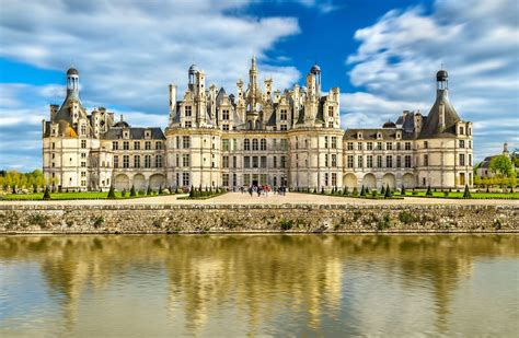 Best Castles To See In France Cheapest Tickets