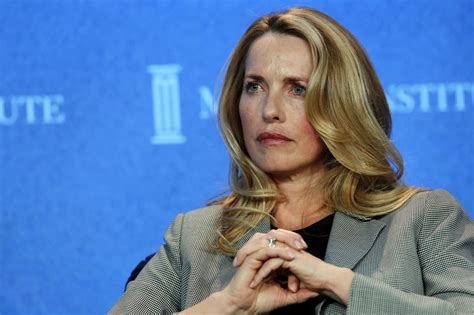 Laurene Powell Jobs Organization Buys Majority Stake In The Atlantic