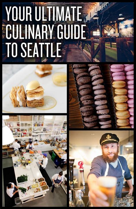 You can see reviews of companies by clicking on them. Where to eat, drink and shop in Seattle right now ...