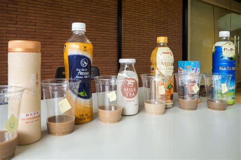 If an everyday cuppa with milk is what you're after, then elevate your breakfast tea with our single origin assam breakfast for a rich and super smooth. Blind Taste Test: 6 Bottled Milk Teas In Singapore — You ...