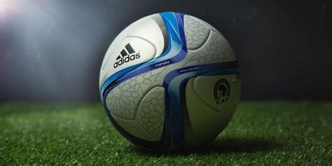 Tv partners and official organization. Adidas Marhaba - 2015 Africa Cup of Nations Ball Revealed ...