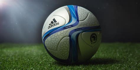 Coupe d'afrique des nations), also referred to as afcon, or total africa cup of nations after its headline sponsor. Adidas Marhaba - 2015 Africa Cup of Nations Ball Revealed ...