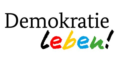 Newsletter März 2023 Bundesprogramm Demokratie leben