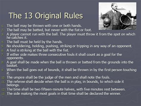Since its invention in 1891, basketball's popularity has soared globally and is one of the most popular sports in. The Game of Basketball Was Created by James Naismith ...