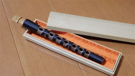 About The Hichiriki A Japanese Double Reed Instrument Shamisen