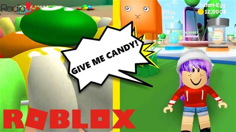 Candy Roblox Sugar Simulator Youtube