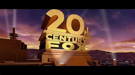 20th Century Foxhasbro Studios 1999 Pal Version Youtube