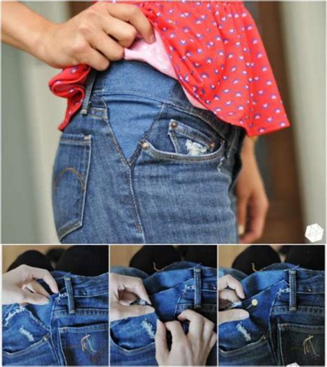 01 47 05 14 88a partir d'un vêtement déjà existant, il sera proposé de changer: 14 Astuces pour faire ses propres retouches de vêtements ...