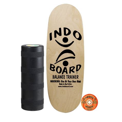 Buy Indo Board Pro Natural At The Longboard Shop In The Hague Netherlands