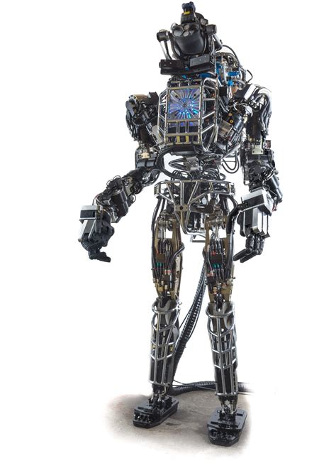 Darpas Newest Robot Is The Coolest And Most Terrifying Creation Yet