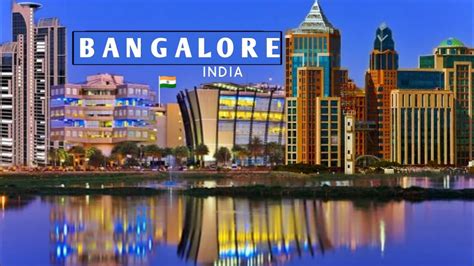 Bangalore City 2021 Full Views And Facts About Bangalore City
