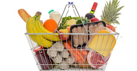Grocery deflation reaches 10 month mark | Supermarket News