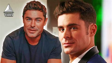 zac efron surgery