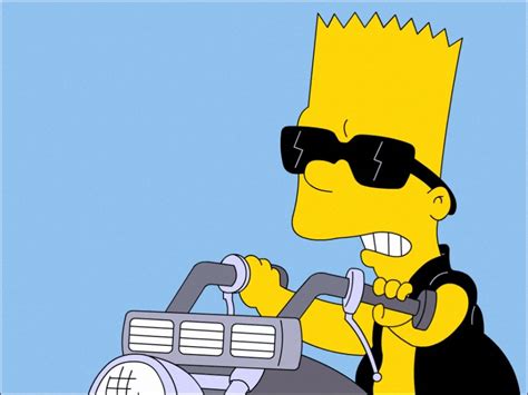 Bart Simpson De La Famosa Serie The Simpsons Morirá