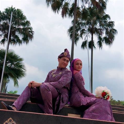 No videos, backdrops or posters have been added to pinggan tak retak nasi tak dingin. edtv: (10 Gambar) Babak kahwin drama Lelaki Itu Pilihan Hatiku