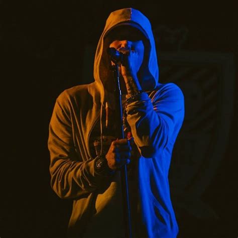 The Raw And Honest Eminem Drops A Surprise Side B Indigo Music