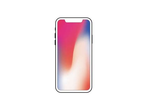 Iphone X By Anthony Mccann On Dribbble