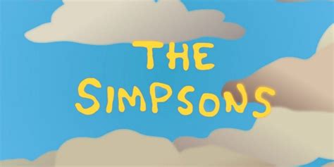 John Swartzwelder Says The Simpsons Made Viewers Pay Attention To The