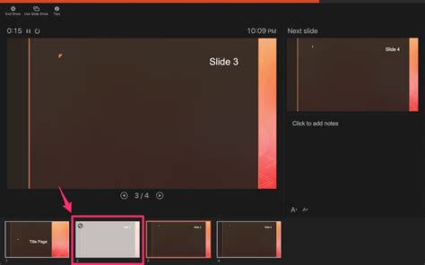 How To Hide And Unhide A Slide In Microsoft Powerpoint And View Hidden