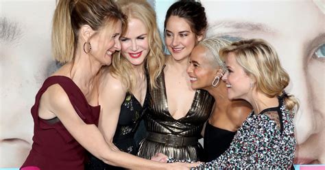 10 Best Films With The Cast Of Big Little Lies Screenrant