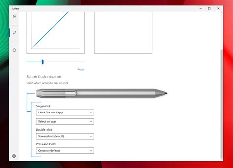 Microsoft Now Lets You Customize The Buttons On Surface Pen With Any