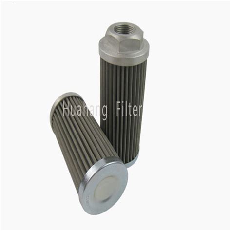 Replace Mp Filtri Hydraulic Oil Filter Suction Mpa150g1m90 China