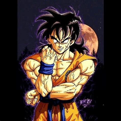 He set the standard for many characters to come, as he was eventually overwhelmed by goku and later became his friend. 9 best Dragonball Z heroes images on Pinterest | Heroes ...