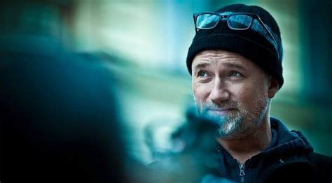 Why David Fincher Is One Of The Most Influential Talents In Hollywood