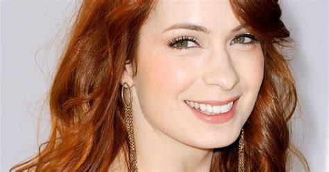 8 Ways Felicia Day Is The Amy Poehler Of Geek Culture