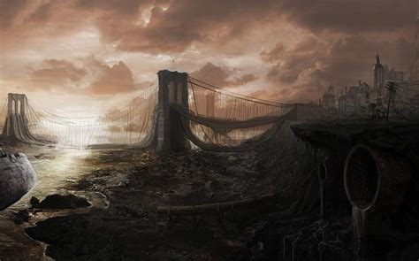 Apocalyptic Digital Art By Glend Abdul Art Collections Pixels