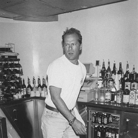10 Famous Celebrities That Started Out As Bartenders Proof