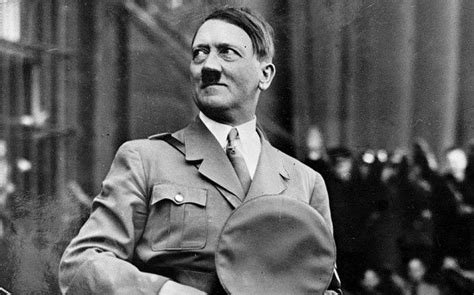Hitler Had Tiny Deformed Penis As Well As Just One Testicle Historians Claim Mémoires De Guerre