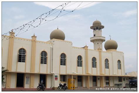 Lot no 7, sekyen 33, jalan melayu off jalan masjid india, kuala. myMasjid Photo Collections » Blog Archive » Masjid Jamek ...