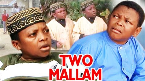 Two Mallam Season 3and4 Aki And Pawpaw 2019 Latest Nigerian Nollywood