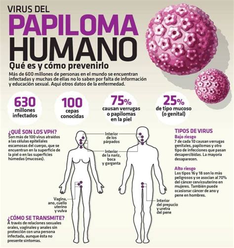 Genotipos Del Virus Del Papiloma Humano Detectados En El Sexiz Pix
