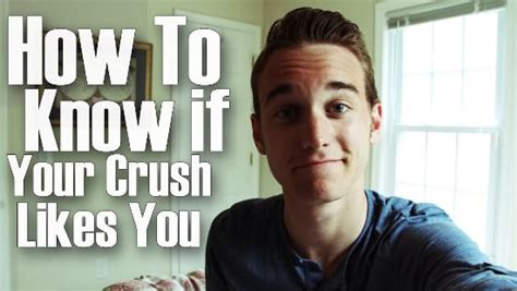 How To Tell That Your Crush Likes You Back