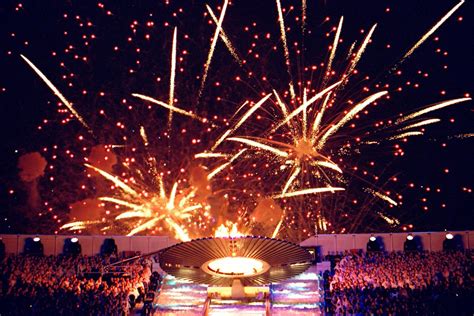 2012 London Olympics: Opening Ceremony To Be Held Friday - SB Nation ...