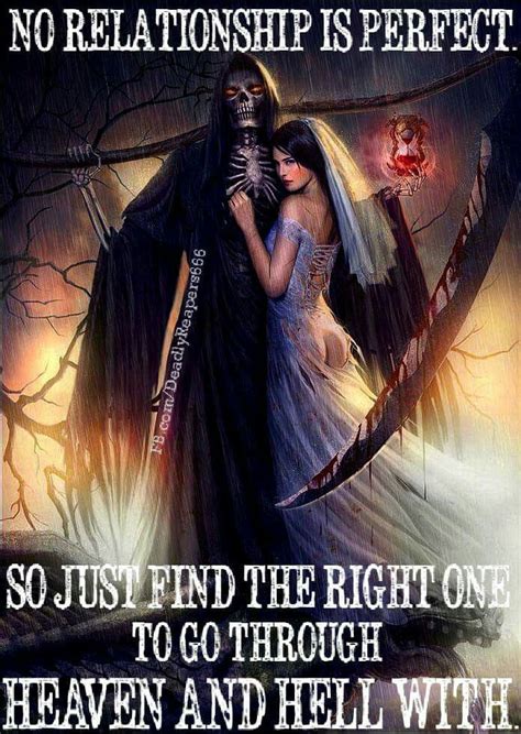 Grim Reaper Quotes Grim Reaper Tattoo Grim Reaper Art Gangster Love