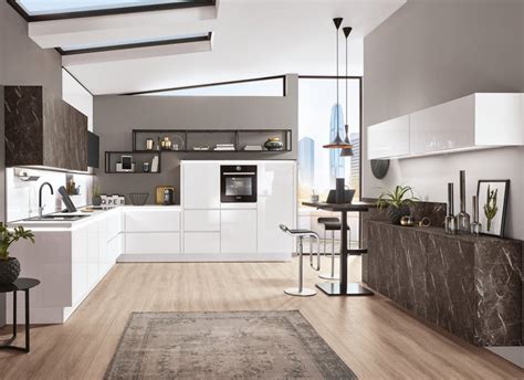 Design your modern kitchen with our inspiration for sleek cabinets, islands, tables and more in mind. Kitchen Trends 2021 - New design for new kitchens ...