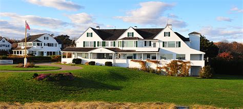 It contains the homes of joseph p. Charitybuzz: Visit The Kennedy Compound in Hyannis Port ...